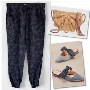 Anthropologie Pants - ANTHROPOLOGIE DAUGHTERS OF THE LIBERATION PANTS 2 Anthropologie Pants - ANTHROPOLOGIE DAUGHTERS OF THE LIBERATION PANTS 2